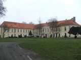 Pałac w Trzebiatowie [zdjęcie]