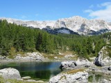 Słowenia - Alpy - miniaturka jednego z pokazowych zdjęć