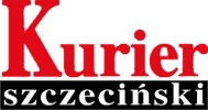 Kurier Szczeciński - patron medialny konkursu - logo