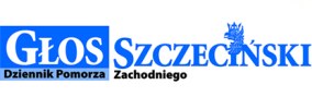 Głos Szczeciński - patron medialny konkursu - logo