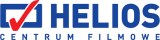 Helios Centrum Filmowe - sponsor Konkursu - logo