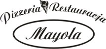 Mayola Pizzeria Restauracja - sponsor Konkursu - logo