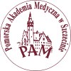 Pomorska Akademia Medyczna w Szczecinie - logo
