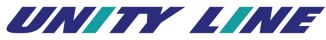 Unity Line - sponsor Konkursu - logo