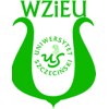 Wydział Zarządzania i Ekonomiki Usług Uniwersytetu Szczecinskiego - logo