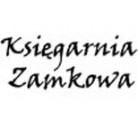 Księgarnia Zamkowa - logo sponsora Konkursu
