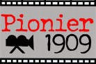 Kino Pionier - logo sponsora Konkursu