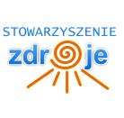 Stowarzyszenie Zdroje - logo sponsora Konkursu