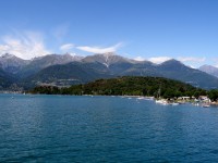 Szwajcaria, Włochy - pokaz zdjęć - jedno ze zdjęć z wyjazdu