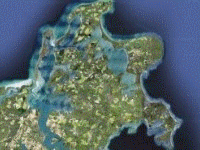 Wyspa Rugia i okolice